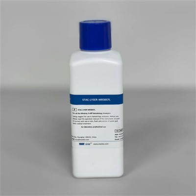 Lyser por Mindray Hematology Instrument