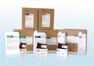 Cellingo por Sysmex Hematology Instrument